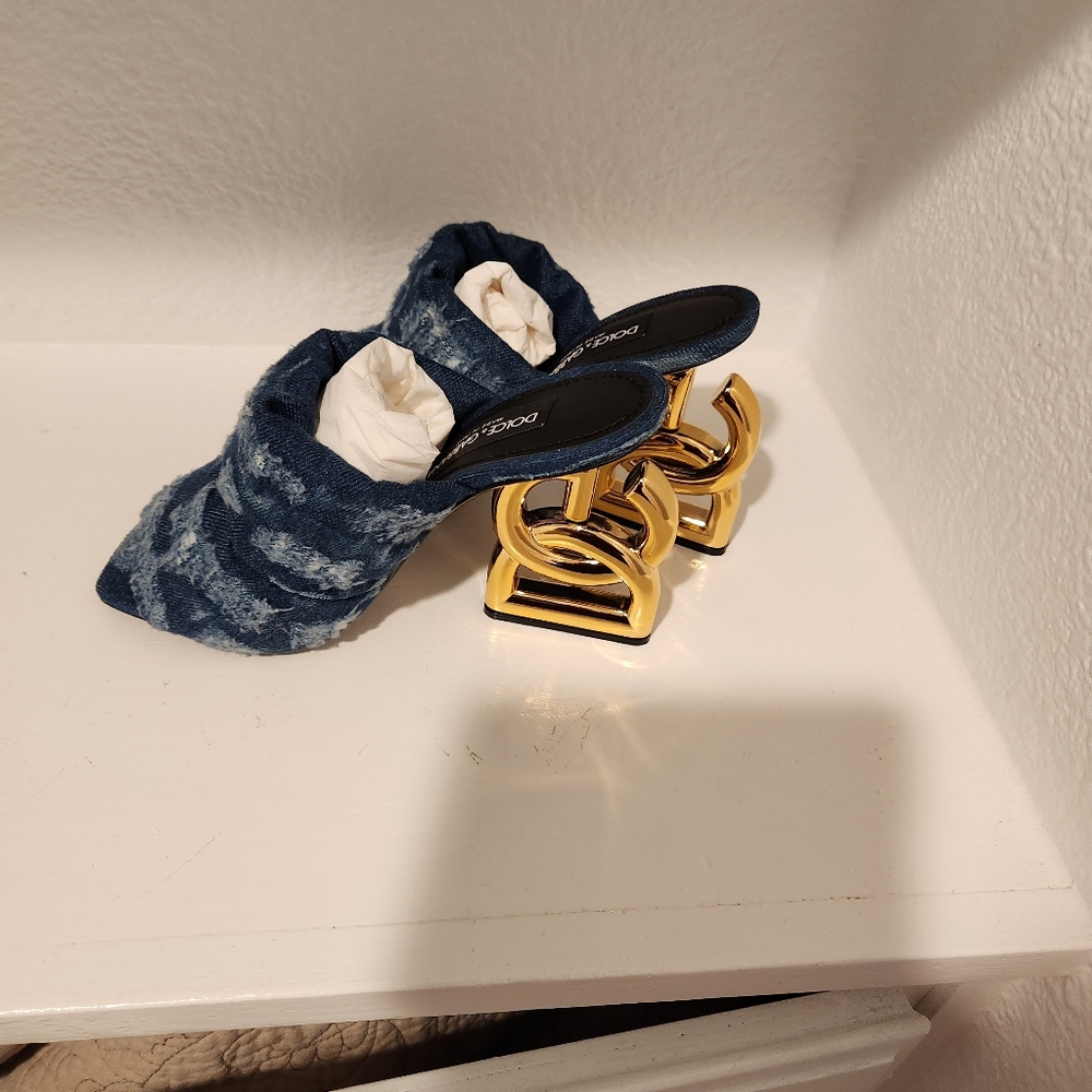 Dolce and Gabana
